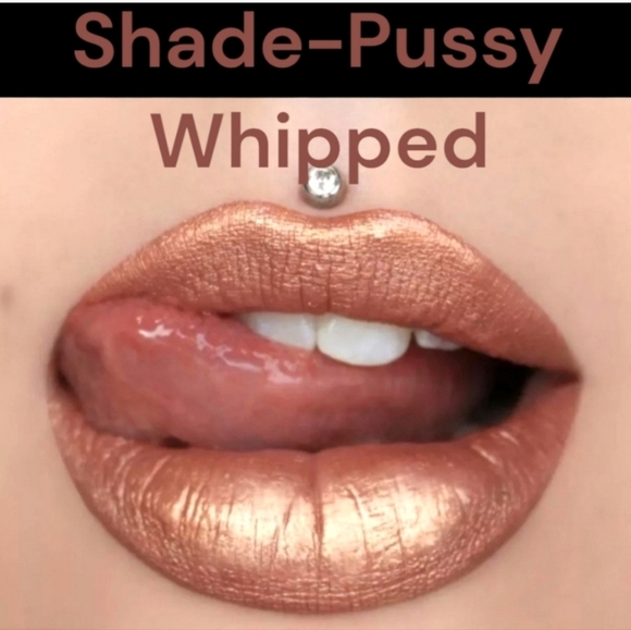 NIB Jeffree Star Velour Liquid Lipstick-P. Whipped - Picture 1 of 4